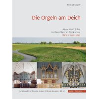 Die Orgeln am Deich
