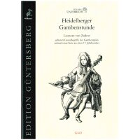 Heidelberger Gambenstunde