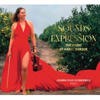 Sounds of Expression