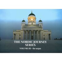 The Nordic Journey Series - Vol III