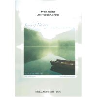 Møller, Svein - Ave Verum Corpus