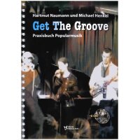 Get The Groove