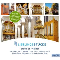 Lieblingsstücke Vol. 10