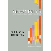 Organistica - Band 8