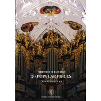Burgmüller, Friederich - 26 popular pieces from...