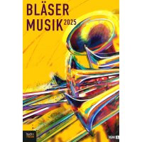 Bläsermusik 2025