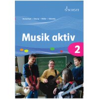 Musik aktiv 2