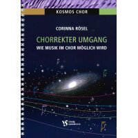 Chorrekter Umgang