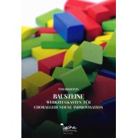 Rishton, Tim - Bausteine - Werkzeugkasten für...