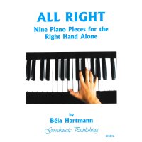 Hartmann, Béla - All right