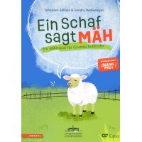 Söllner, Johannes - Ein Schaf sagt MÄH