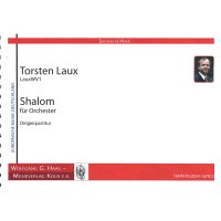 Laux, Torsten - Schalom