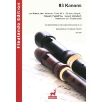 93 Kanons
