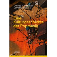 Eine Kulturgeschichte der Popmusik