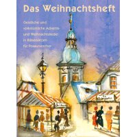 Das Weihnachtsheft