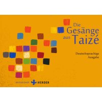 Die Gesänge aus Taizé