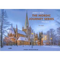 The Nordic Journey Series - Vol II