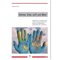 Arning, Eberhard - Himmel, Erde, Luft und Meer - Digitale...