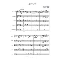 Merkes, Wolfgang - Boëllmann-Suite