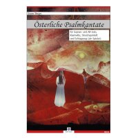Berger, Günter - Österliche Psalmkantate -...