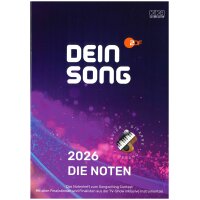 Dein Song 2026