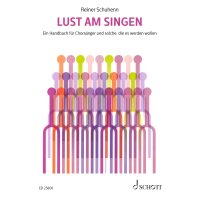 Lust am Singen