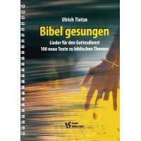 Tietze, Ulrich - Bibel gesungen