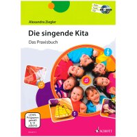 Die singende Kita