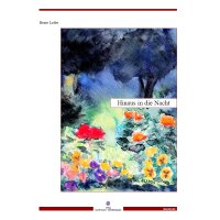 Leibe, Beate - Hinaus in die Nacht - digitale Ausgabe