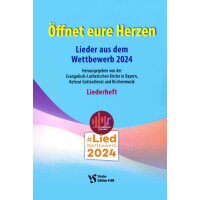 Öffnet eure Herzen