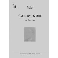 Mulet, Henri - Carillon-Sortie