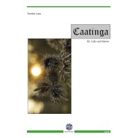 Laux, Torsten - Caatinga