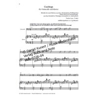 Laux, Torsten - Caatinga