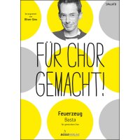 Basta - Feuerzeug