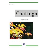 Laux, Torsten - Caatinga