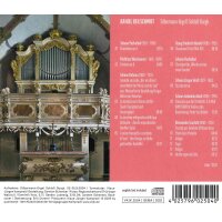 Variations on Silbermann