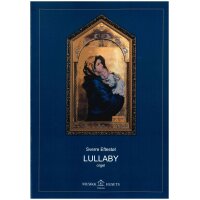Eftestøl, Sverre - Lullaby