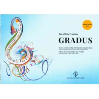 Gradus Volum 3/10