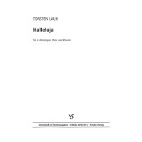 Laux, Torsten - Halleluja