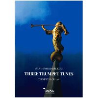 Breievne, Y.S. - Three Trumpet Tunes