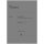 "Notes" Notenblock L