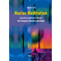 Eli, Markus - Marias Meditation