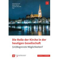 Die Rolle der Kirche in der heutigen Gesellschaft