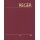 Reger, Max - Reger-Werkausgabe Bd. III/1: Bearbeitungen für Orgel und Harmonium