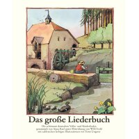 Das große Liederbuch