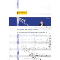 Heinemann, Patrick - Nun komm, der Heiden Heiland