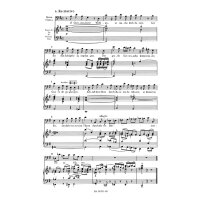 Bach, J.S. - Gelobet seist du, Jesu Christ BWV 91