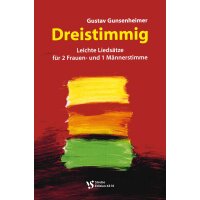 Gunsenheimer, Gustav - Dreistimmig