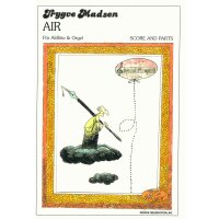 Madsen, Trygve - Air