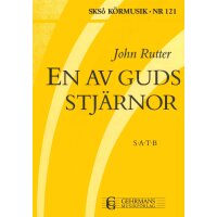 Rutter, Johan - En av Guds stjärnor